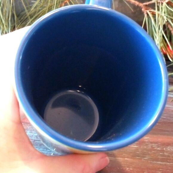 Dad CeramicCoffee Mug  - Picture 4 of 7